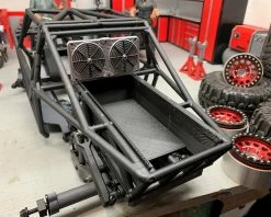 Scale By Chris Gatekeeper Rear Full Drop Bed -Rock Crawlers Sales Shop sbc083gkd 2