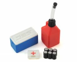 Scale By Chris SBC Multi-Pack Combo (SBC005BLUE, SBC003R-V2, SBC007BLACK, SBC008F)