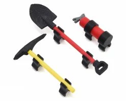 Scale By Chris SBC Multi-Pack Combo 4 (SBC065SCL, SBC065PCL, SBC014FCL)