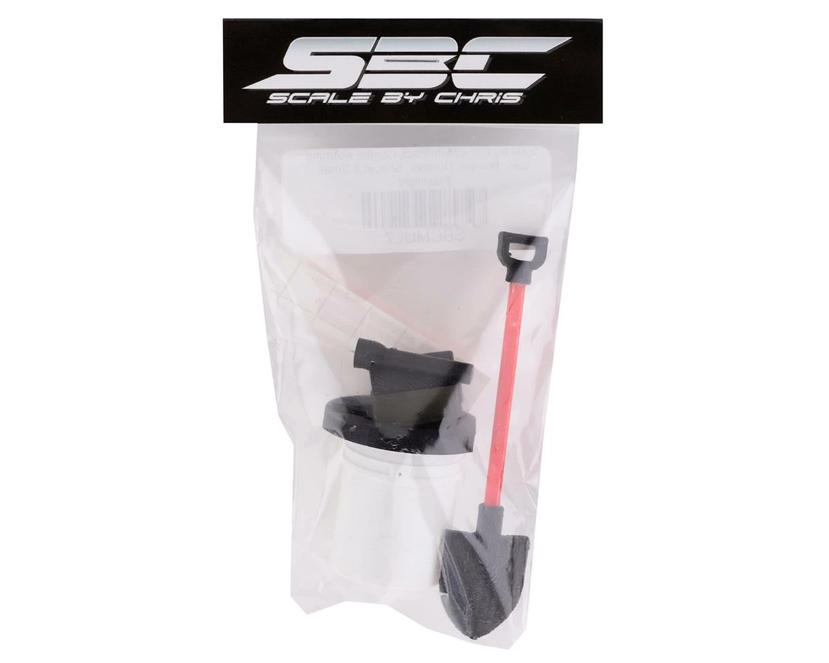 Scale By Chris Multi-Pack Combo 7 (SBC009GREEN, SBC045FLBK, SBC048BD, SBC065S) 2 Scale By Chris Multi-Pack Combo 7 (SBC009GREEN, SBC045FLBK, SBC048BD, SBC065S) - Image 2