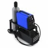 Scale By Chris Complete Welding Cart w/Welder (Blue)