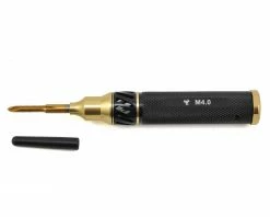 Scorpion High Performance 4.0mm Thread Tap Driver