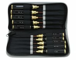 Scorpion High Performance Tool Set (10 Drivers)