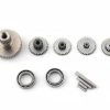 Reefs RC 299 Servo Gear Set