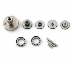 Reefs RC 299 Servo Gear Set