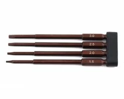 Reefs RC Magnetic Hex Drivers (4)