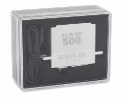 Reefs RC Raw 500 High Torque/Speed Digital Servo (High Voltage) -Rock Crawlers Sales Shop sehreefs54 2