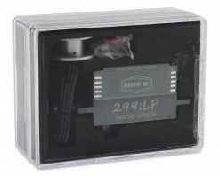 Reefs RC 299LP Servo Winch w/Built In Controller -Rock Crawlers Sales Shop sehreefs59 2