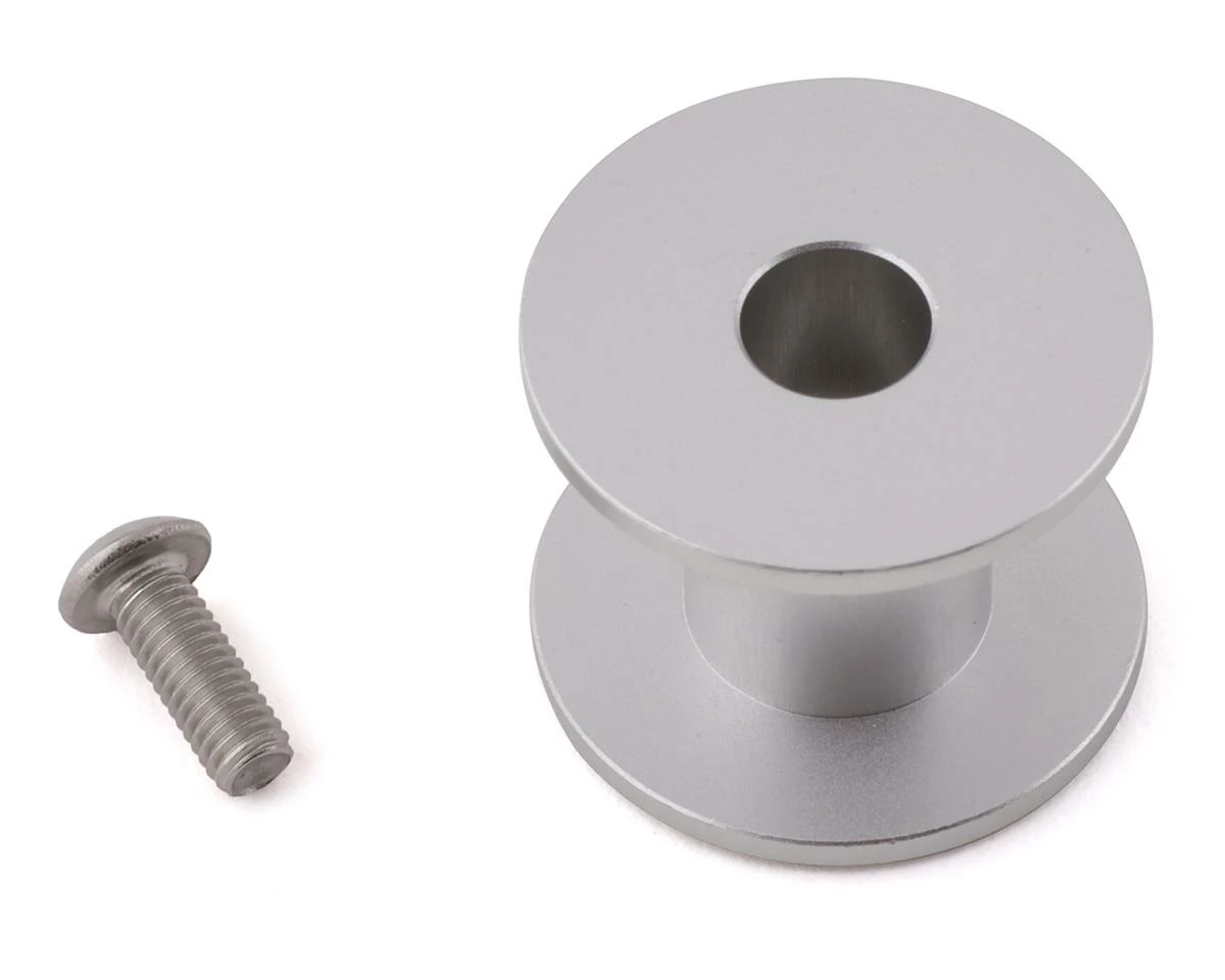 Shift RCs XLP Servo Winch w/Built In Controller (High Voltage) 2 Shift RCs XLP Servo Winch w/Built In Controller (High Voltage) - Image 2