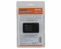 SkyRC GPS Speed Meter & Data Logger 5 SkyRC GPS Speed Meter & Data Logger -Rock Crawlers Sales Shop sky 500024 01 2