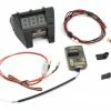 Spektrum RC DX2E Active Speedometer Bundle