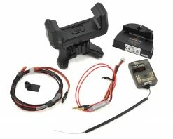 Spektrum RC DX2E Active Dashboard Bundle