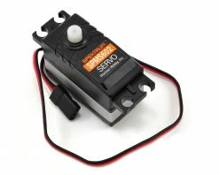 Spektrum RC S602 Digital Servo