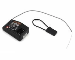 Spektrum RC SLR300 3-Channel SLT Receiver Single Protocol