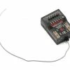 Spektrum RC SR6000T 6-Channel DSMR Slim Receiver w/Telemetry