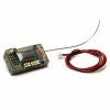 Spektrum RC SR6100AT 6-Channel 2.4GHz DSMR Surface Receiver w/Telemetry & AVC
