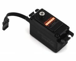Spektrum RC S6245 Digital High Speed High Torque Waterproof Metal Gear Servo (High Voltage)