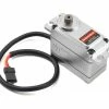 Spektrum RC S6280 Digital Ultra Torque Servo (High Voltage/Metal Case)