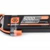 Spektrum RC 2S Smart LiPo Hard Case 100C Battery Pack (7.4V/5000mAh) w/IC5 Connector