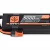 Spektrum RC 4S Smart LiPo Hard Case 100C Battery Pack w/IC5 Connector (14.8V/5000mAh)
