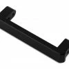 ST Racing Concepts Traxxas TRX-4 Aluminum Rear Bumper Eliminating Brace (Black)