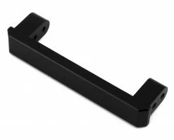 ST Racing Concepts Traxxas TRX-4 Aluminum Rear Bumper Eliminating Brace (Black)