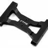ST Racing Concepts Traxxas TRX-4 HD Rear Chassis Cross Brace (Black)