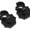 ST Racing Concepts Traxxas TRX-4 Brass Rear Inner Portal Drive Housing (Black)