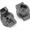 ST Racing Concepts Traxxas TRX-4 Aluminum Rear Portal Drive Mount (2) (GunMetal)