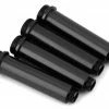 ST Racing Concepts ALUM SHOCK BODIES AX10 (4) BLK
