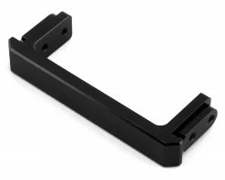 ST Racing Concepts Enduro Aluminum Rear Bumper Eliminating Brace (Black)