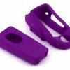 Scale Reflex Gorilla Guard 4PM Silicone Case (Purple)