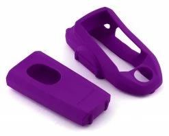 Scale Reflex Gorilla Guard 4PM Silicone Case (Purple)