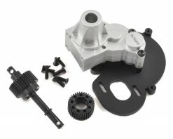 SSD RC Wraith "High Ratio" Transmission Conversion Kit