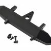 SSD RC SCX10 Rock Shield Narrow Rear Bumper