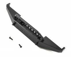 SSD RC Ascender Blazer Winch Bumper