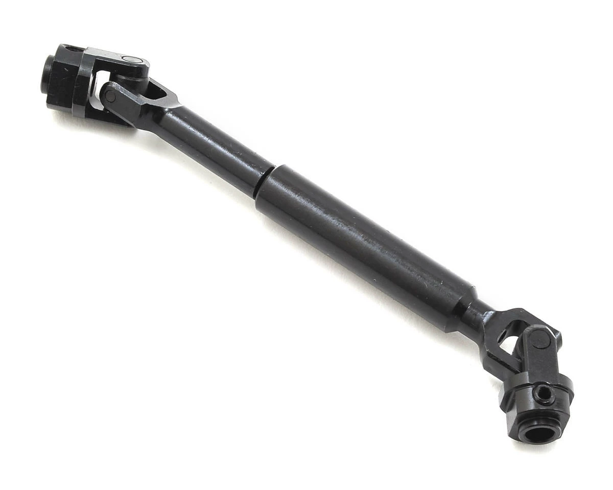 SSD RC Wraith Scale Steel Driveshaft 1 SSD RC Wraith Scale Steel Driveshaft