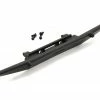 SSD RC SCX10 II Rock Shield Wide Front Bumper