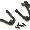 SSD RC Aluminum SCX10 II Front Shock Hoop Set