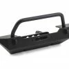 SSD RC TRX-4 / SCX10 II Rock Shield Narrow Winch Bumper