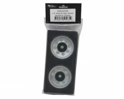 SSD RC 8 Hole 1.9” Steel Beadlock Wheels (Silver) -Rock Crawlers Sales Shop ssd00266 2