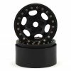 SSD RC 1.9” Rugged Beadlock Wheels (Black) (2)