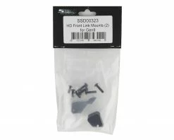 SSD RC Gen8 HD Aluminum Front Link Mounts -Rock Crawlers Sales Shop ssd00323 2