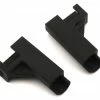 SSD RC Wraith 1.9 Aluminum Chassis Brace (Black)