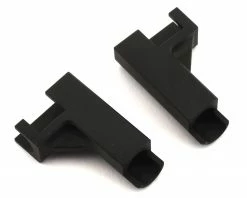 SSD RC Wraith 1.9 Aluminum Chassis Brace (Black)
