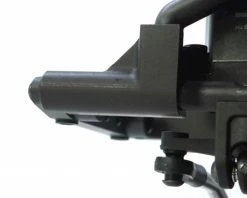 SSD RC Wraith 1.9 Aluminum Chassis Brace (Black) -Rock Crawlers Sales Shop ssd00330 2