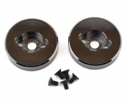 SSD RC Element Enduro Brass Rear Axle Weights