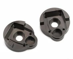 SSD RC Capra/SCX10 III Brass Portal Weights (2)