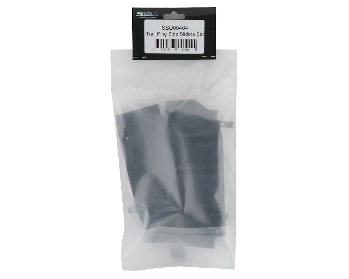 SSD RC Trail King Side Slider Set 2 SSD RC Trail King Side Slider Set - Image 2