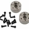 SSD RC Steel 6mm Offset Wheel Hub (2)